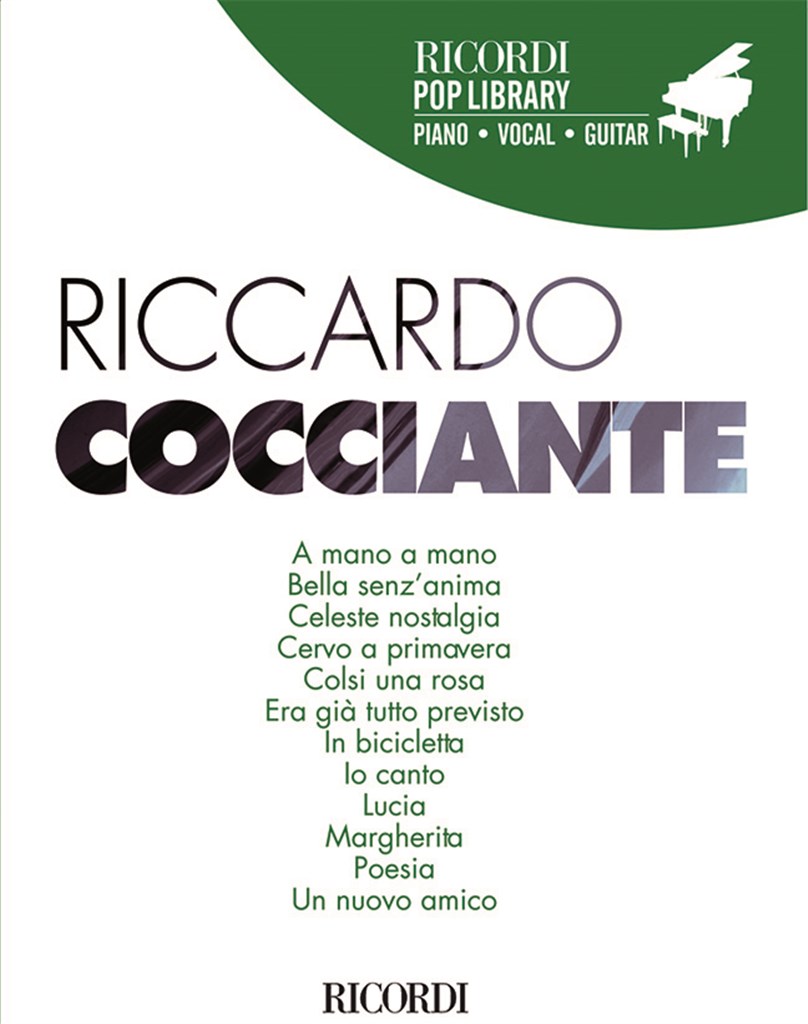 Riccardo Cocciante